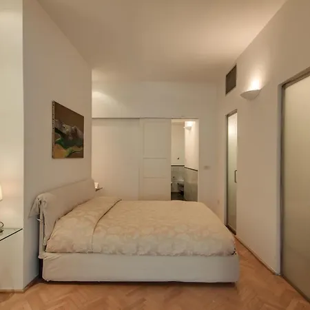 Duomo Incredible Location! Appartement Florence